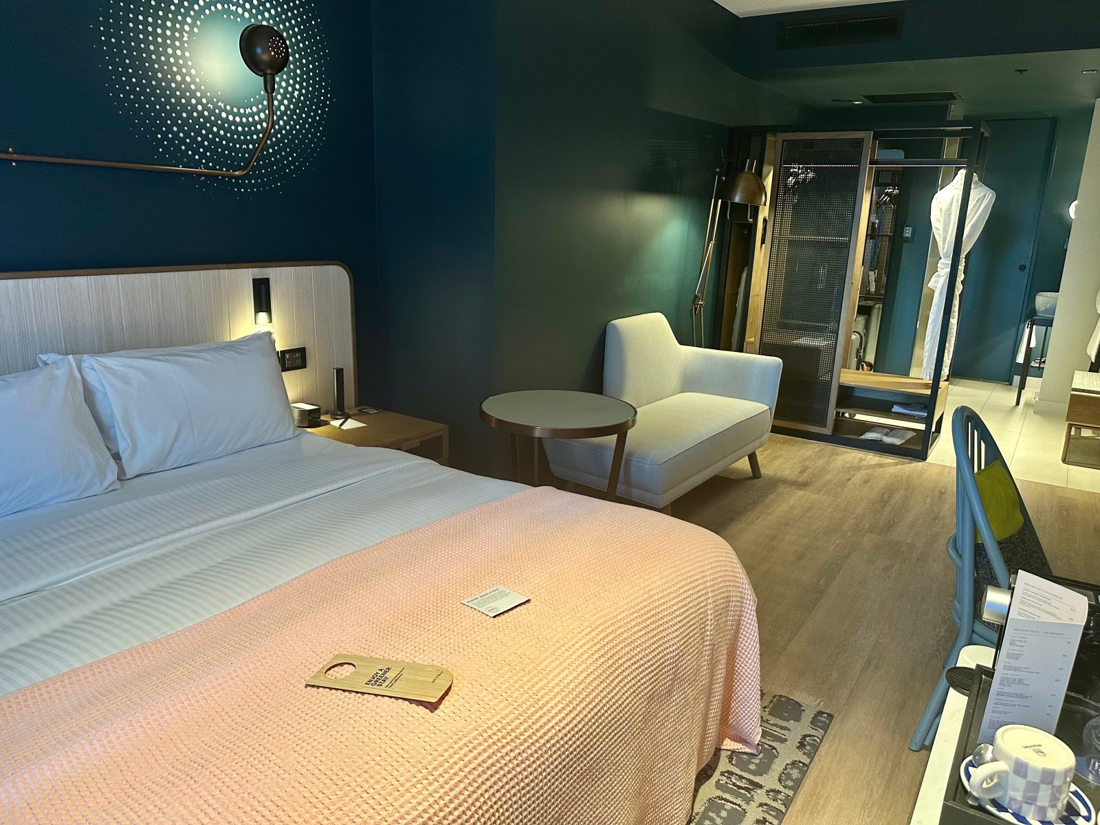 Hotel Indigo Brisbane City Centre By IHG