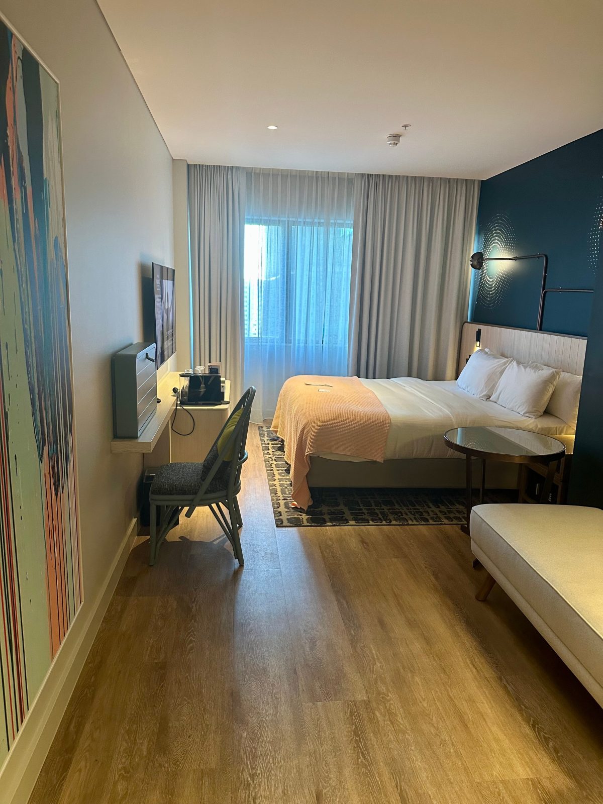 Hotel Indigo Brisbane City Centre By IHG
