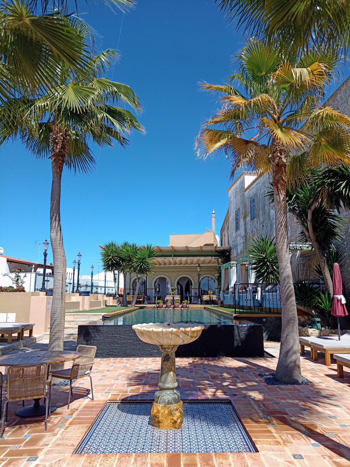 Vila Origens Urban Beach Retreat Albufeira