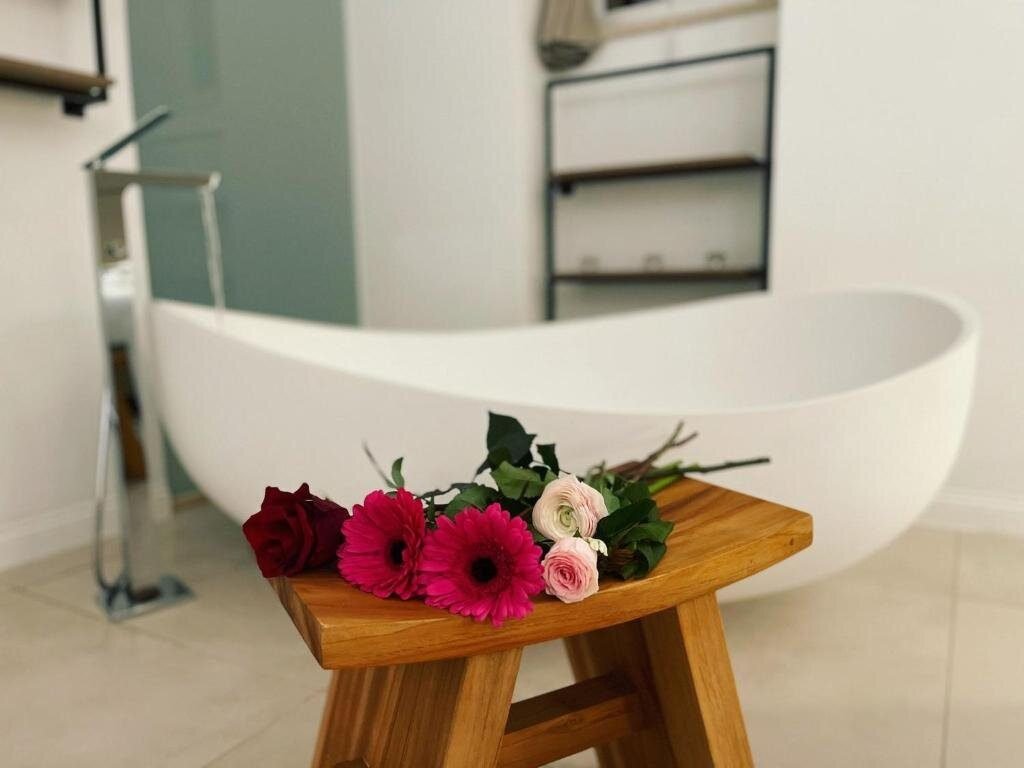 Le Vie Del Centro Luxury Room Matera