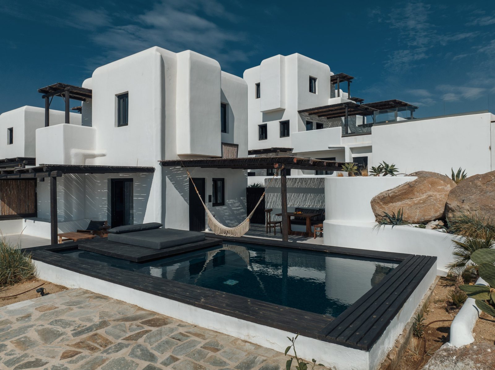 Αnanea Mykonos