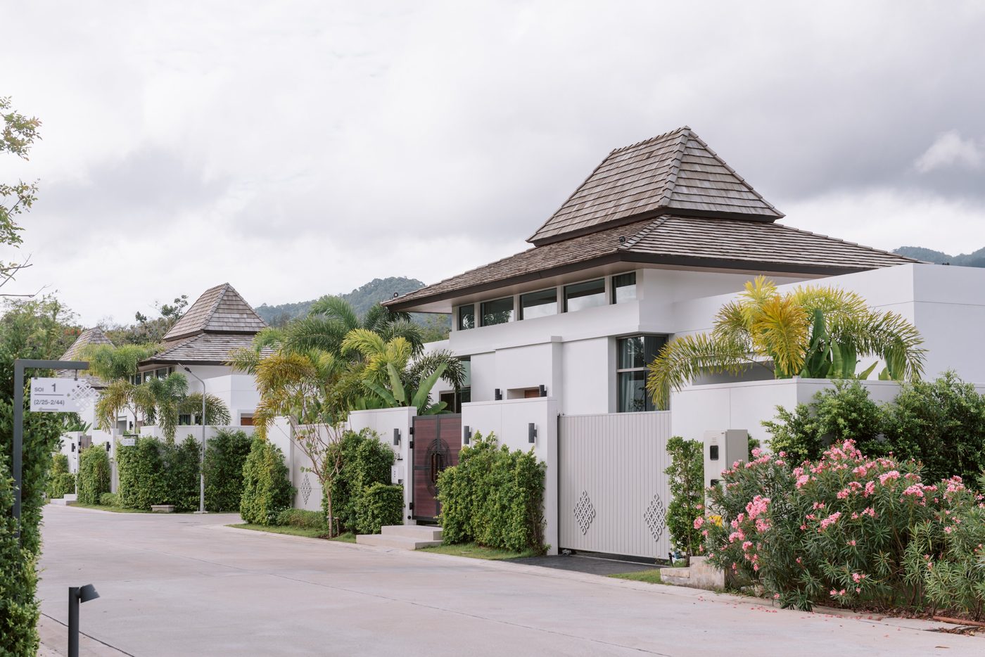 Villa Alanna Phuket