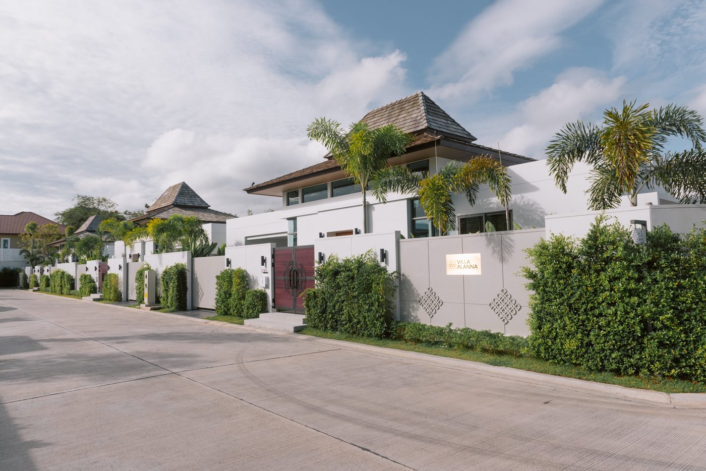 Villa Alanna Phuket