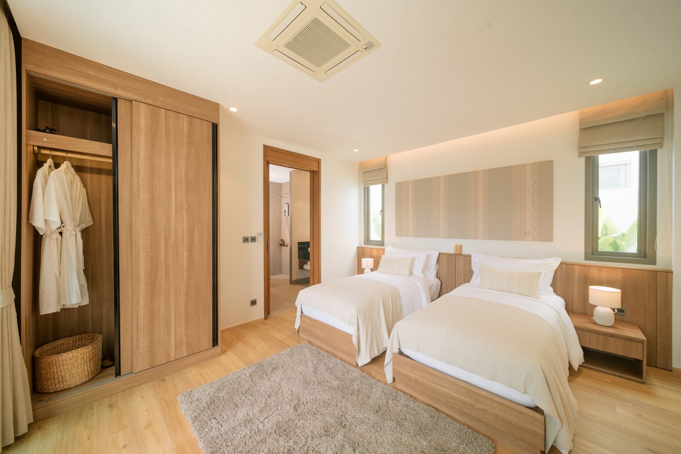 Villa Alanna Phuket