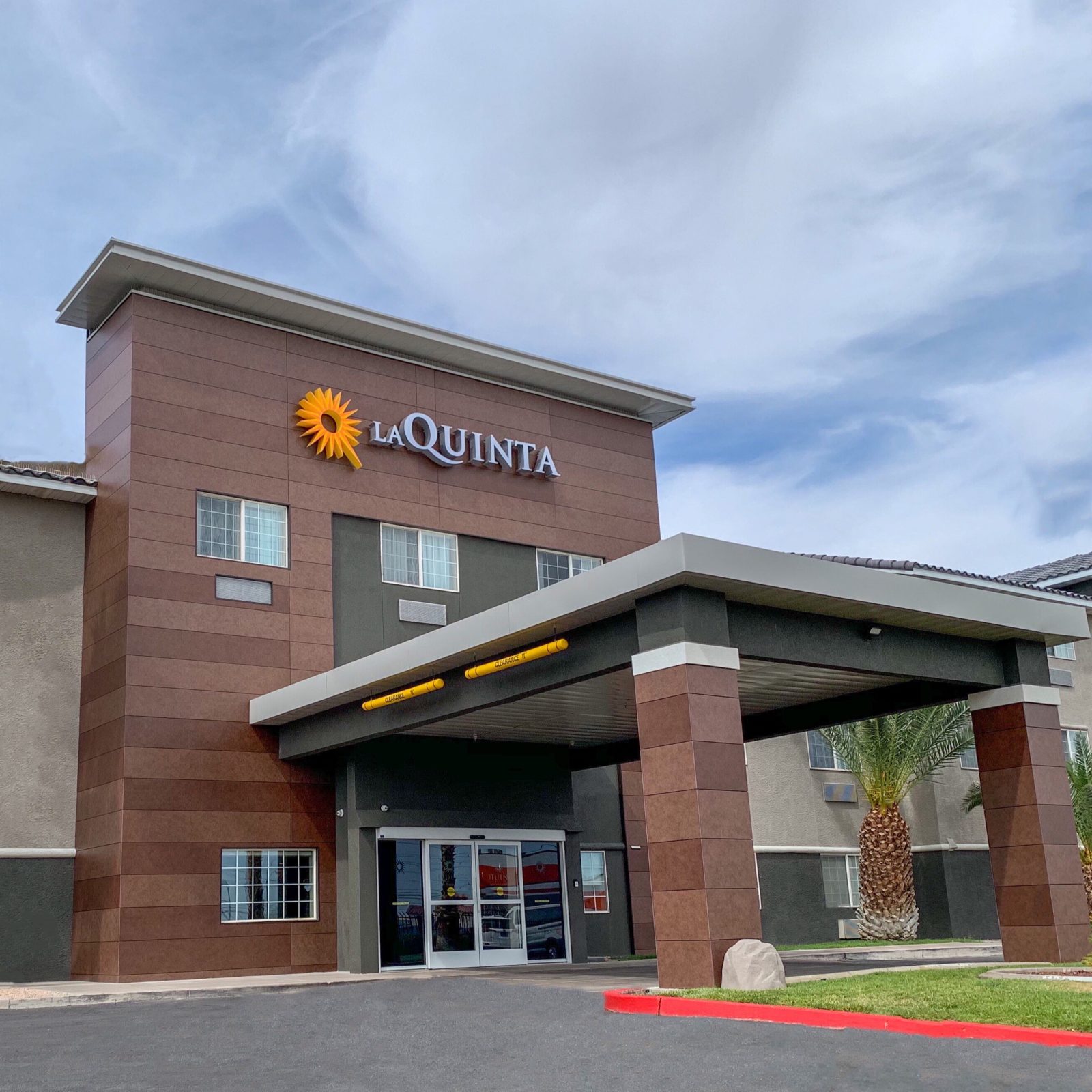 la quinta inn nellis hotel las vegas