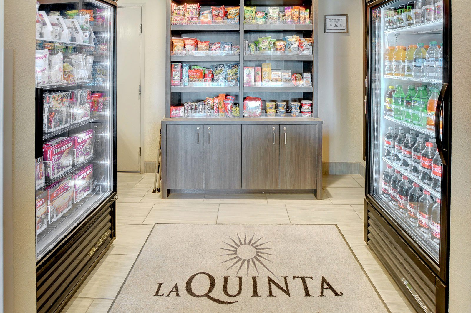 la quinta inn nellis hotel las vegas