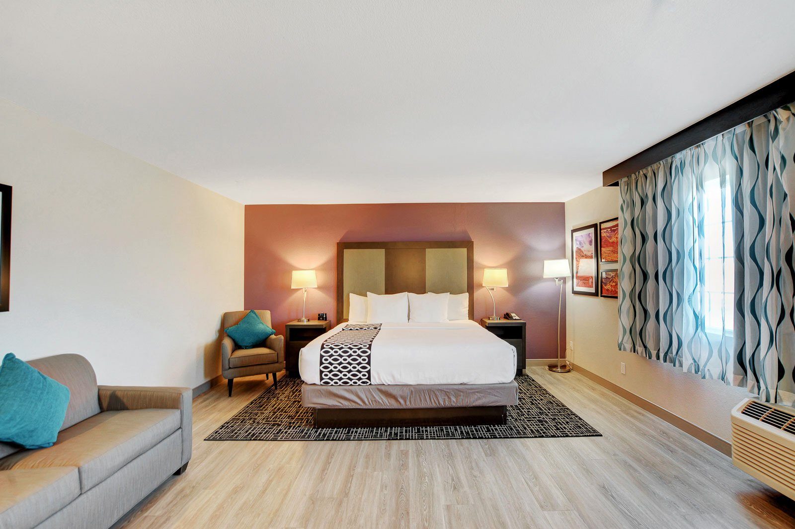 la quinta inn nellis hotel las vegas
