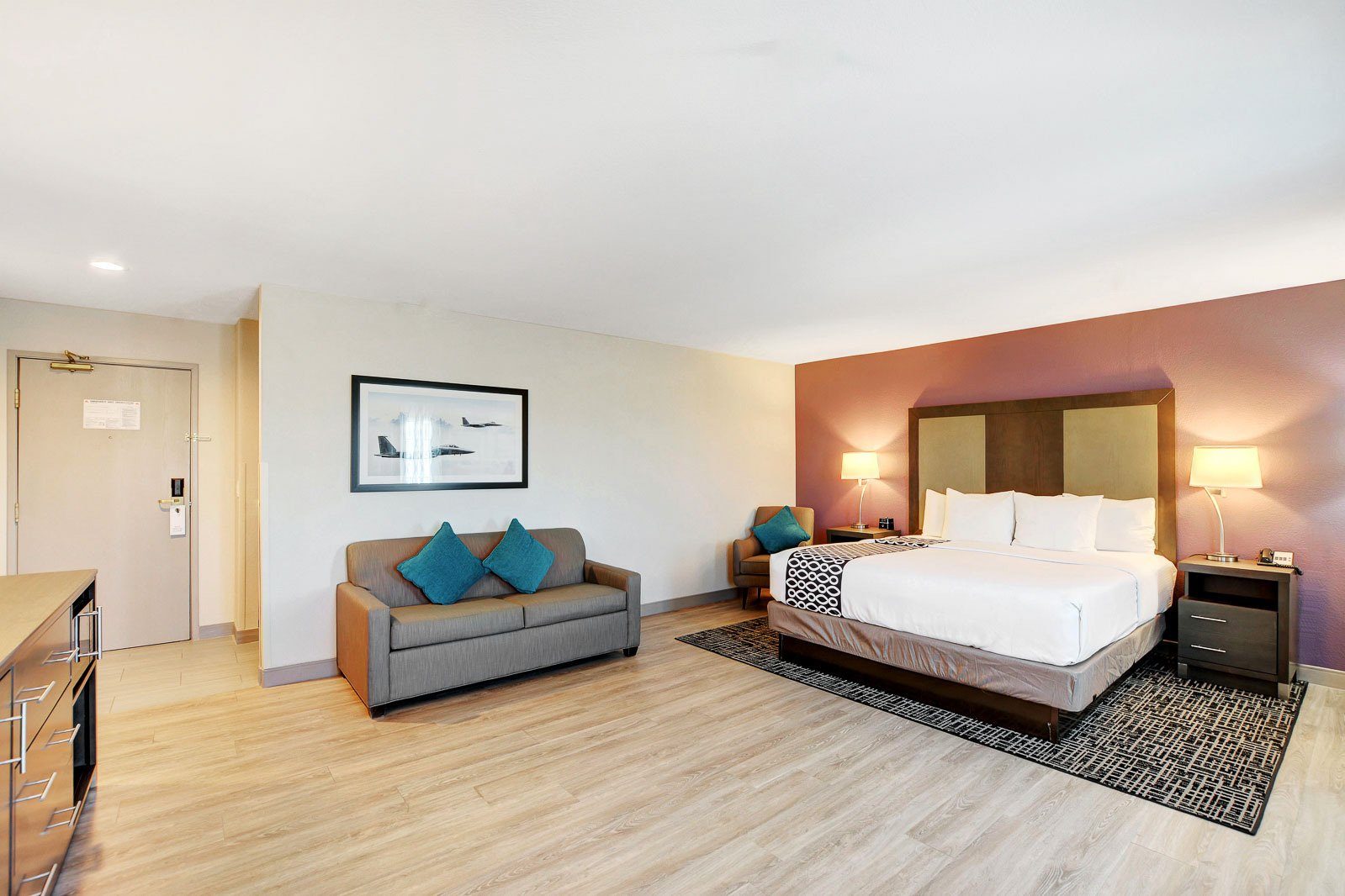 la quinta inn nellis hotel las vegas