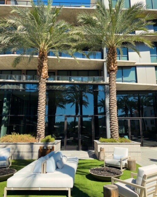 Kasa Scottsdale Quarter Phoenix