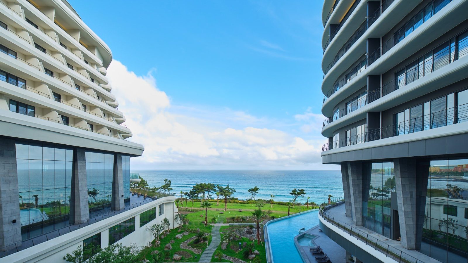 Parnas Hotel Jeju