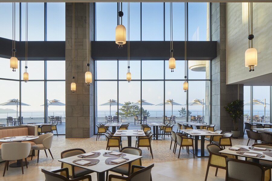 Parnas Hotel Jeju