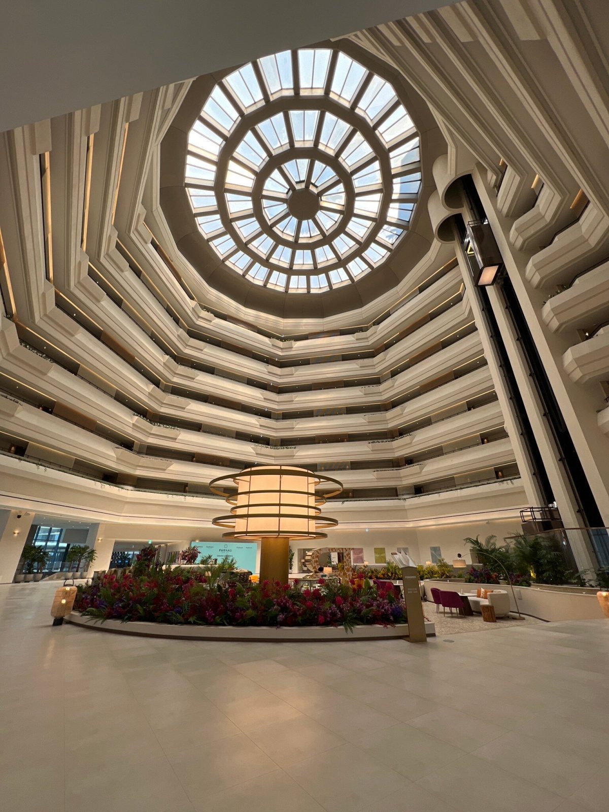 Parnas Hotel Jeju