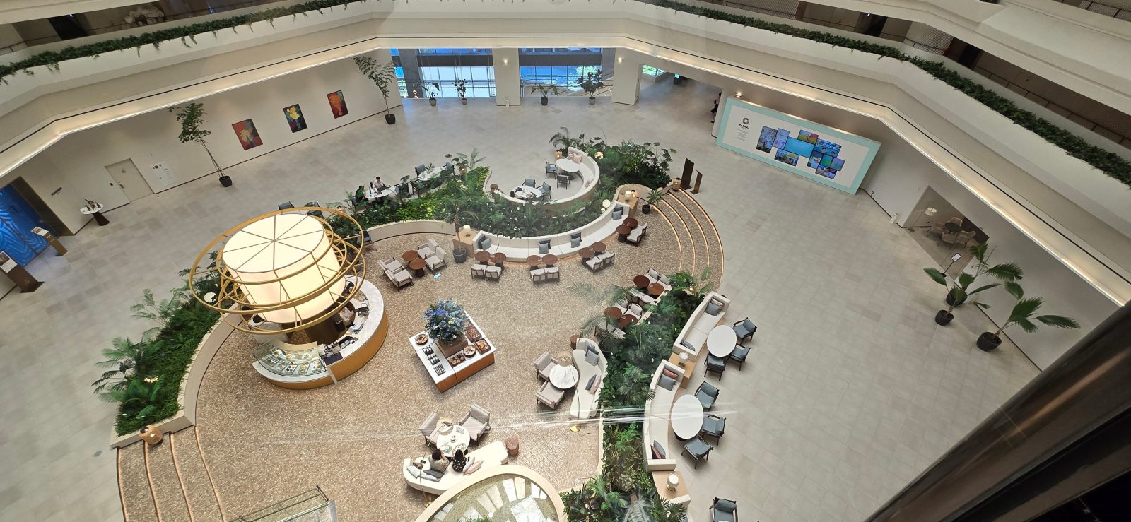Parnas Hotel Jeju