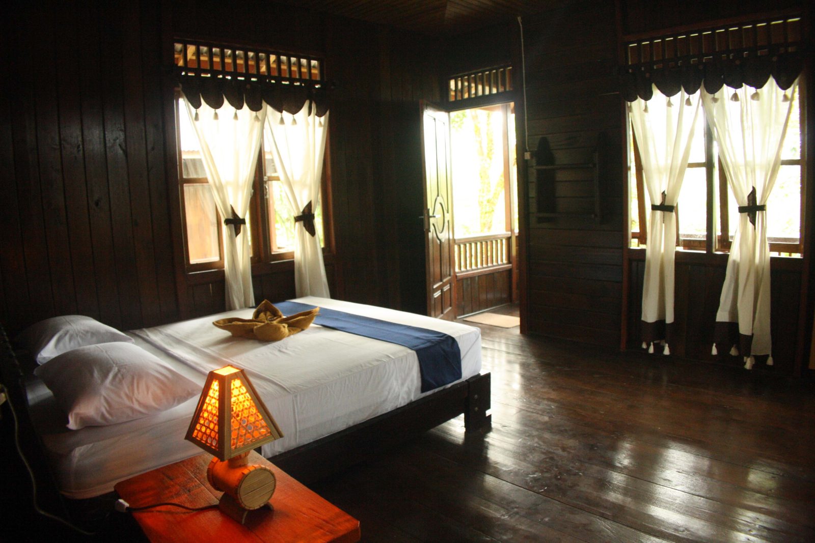Mamaling Resort Bunaken