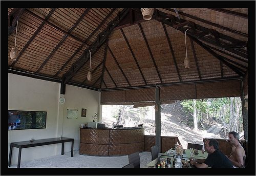 Mamaling Resort Bunaken