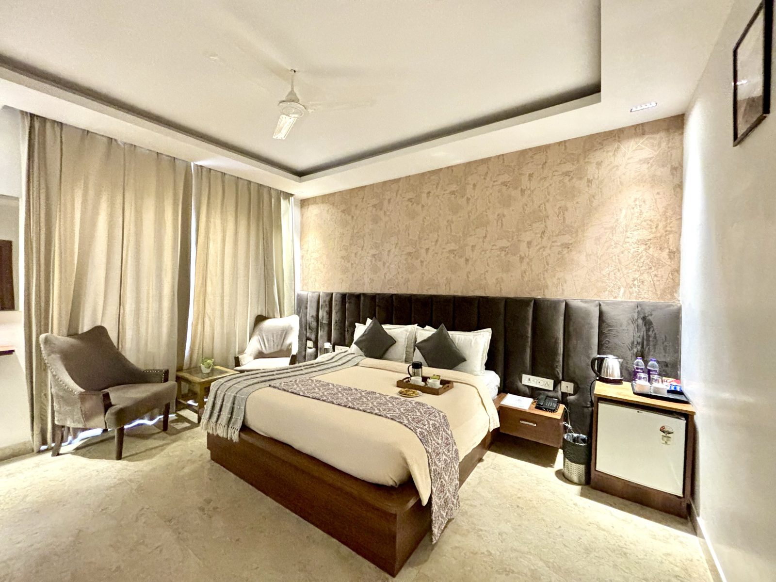 Vyom Boutique Hotel Rishikesh