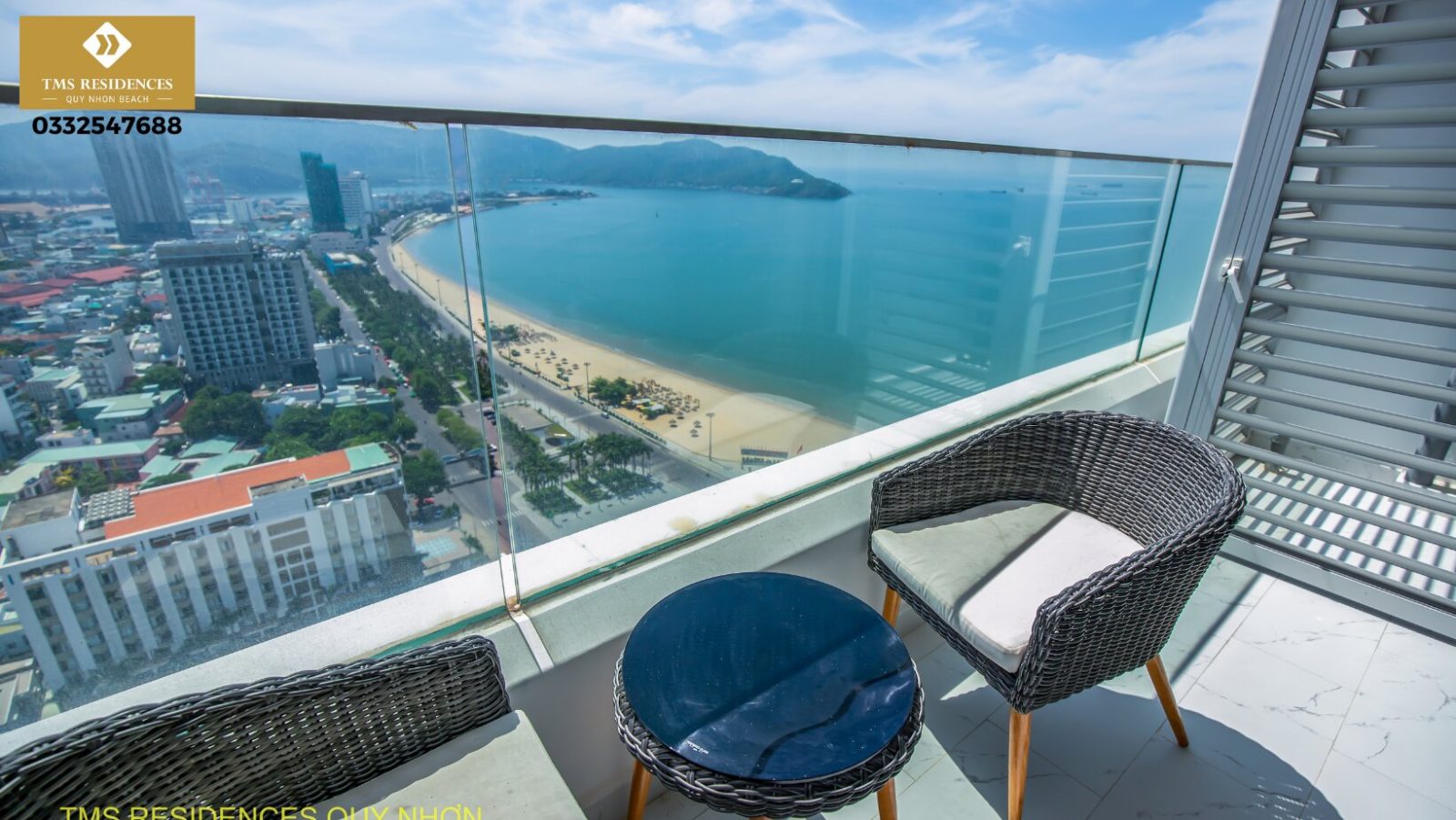 TMS Grand SeaView Quy Nhon