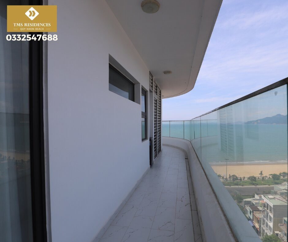 TMS Grand SeaView Quy Nhon
