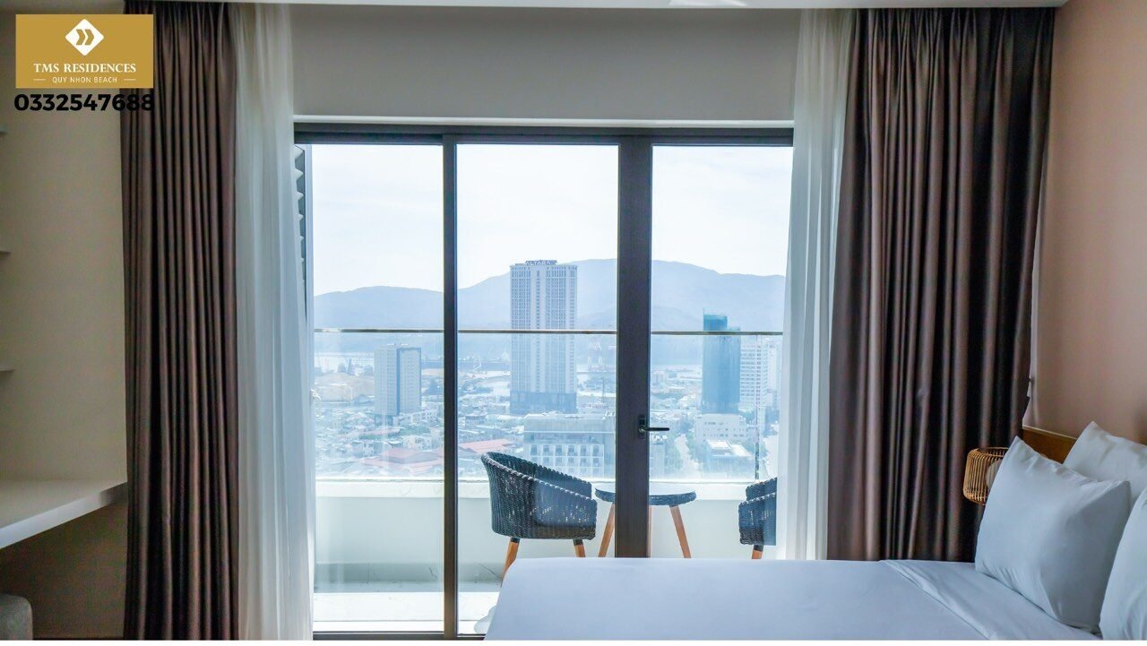 TMS Grand SeaView Quy Nhon