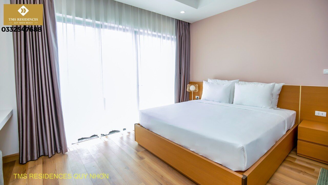 TMS Grand SeaView Quy Nhon