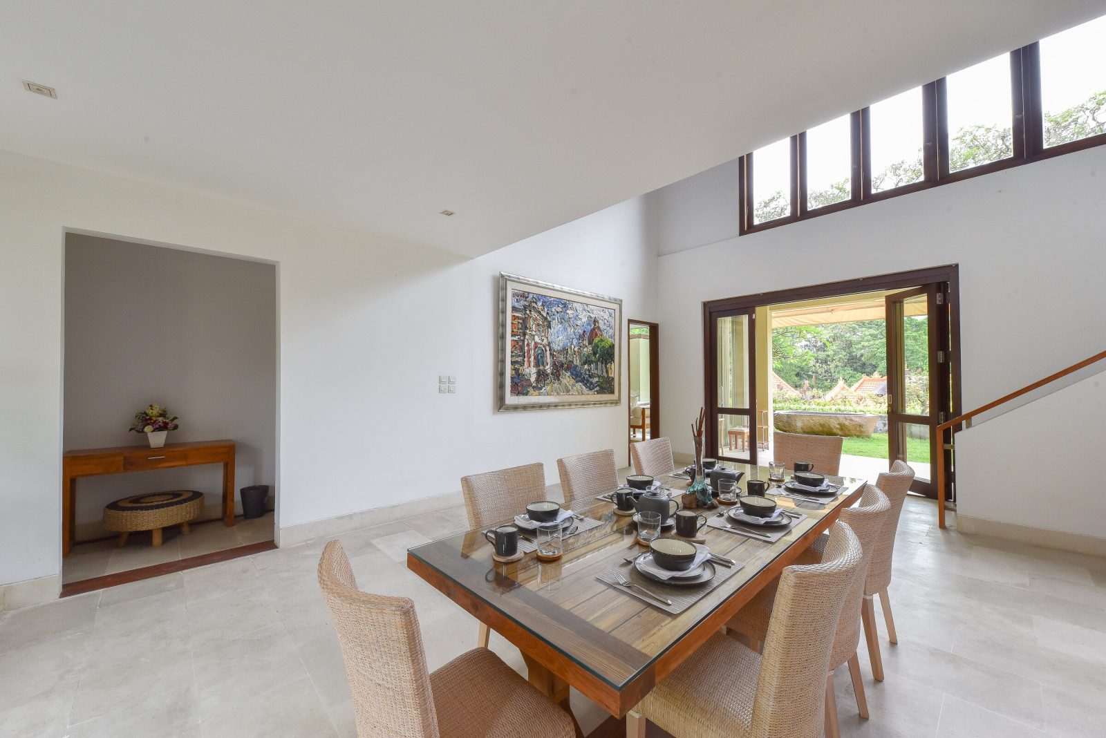 Villa Lumbung Canggu