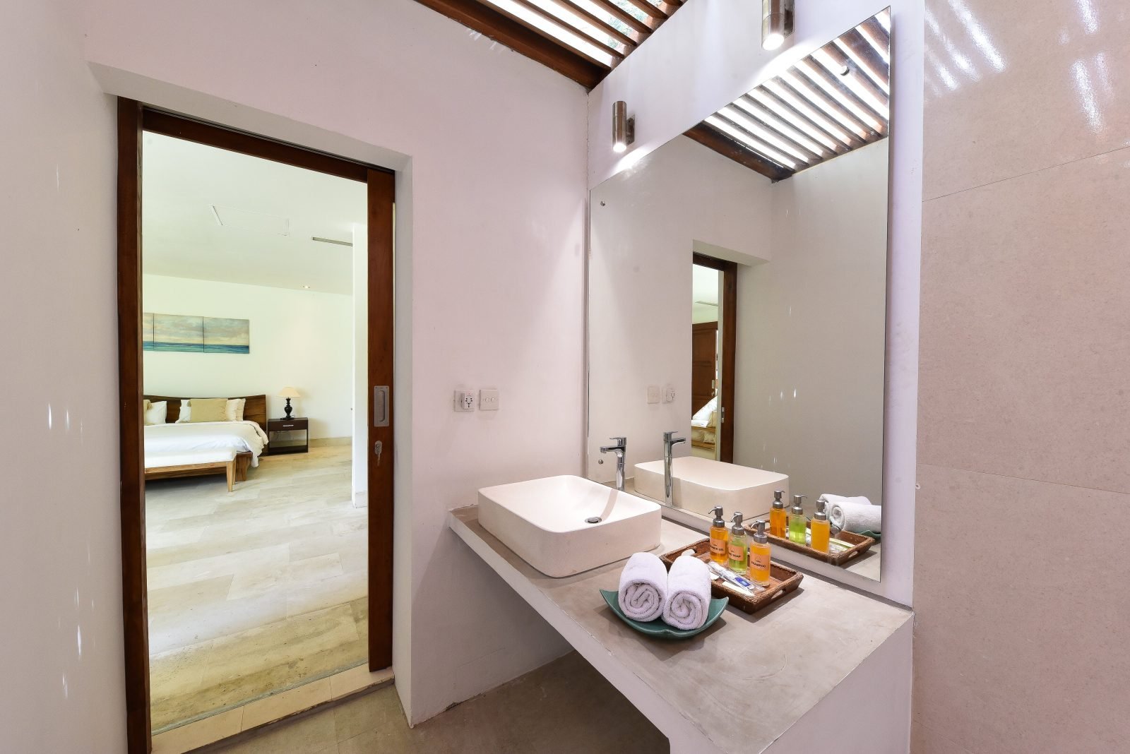 Villa Lumbung Canggu