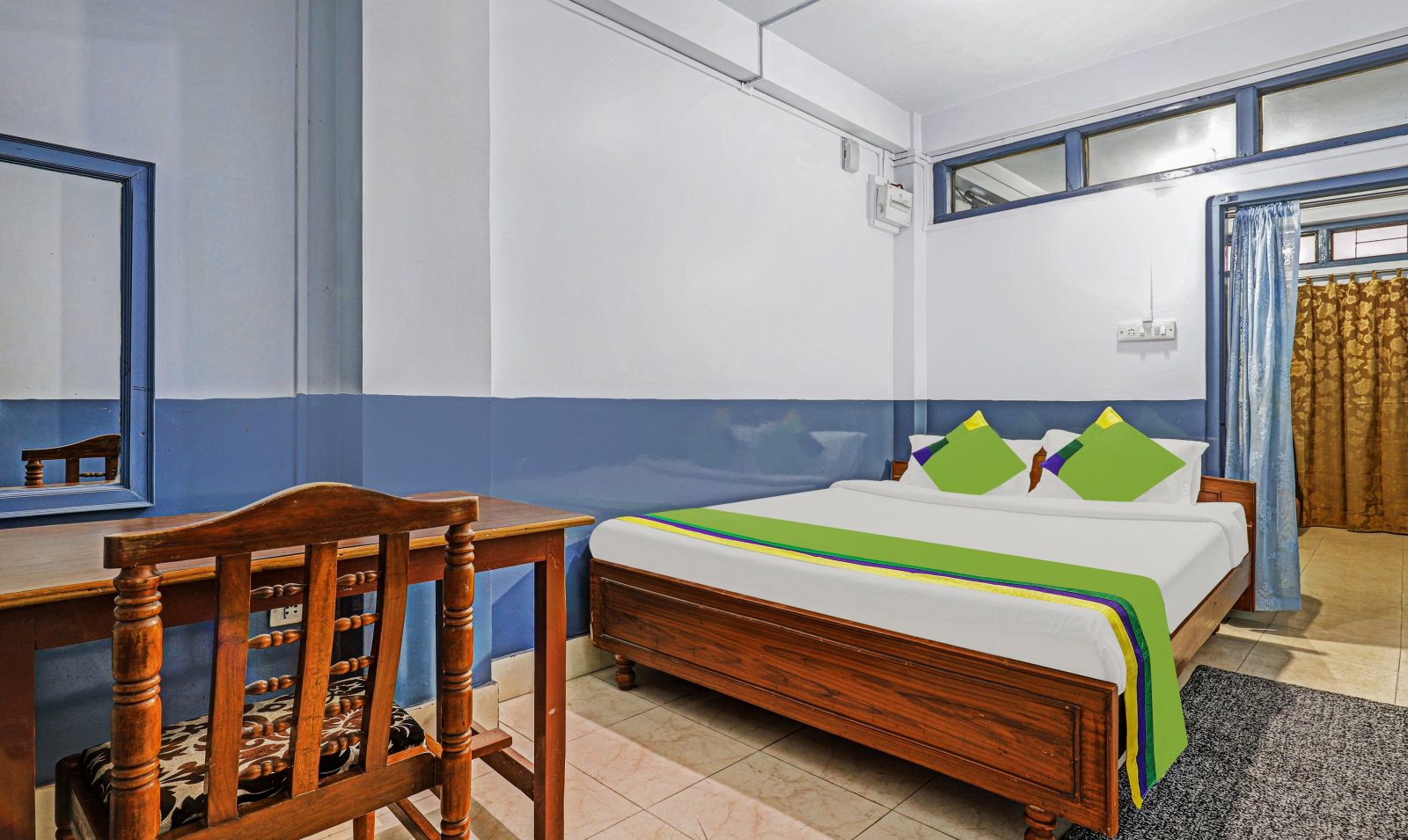 Itsy Hotels Shillong Tower Guesthouse