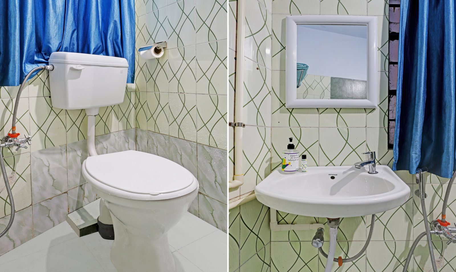 Itsy Hotels Shillong Tower Guesthouse