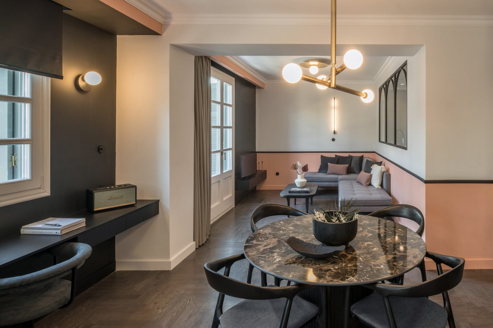 72 AD Suites Thessaloniki