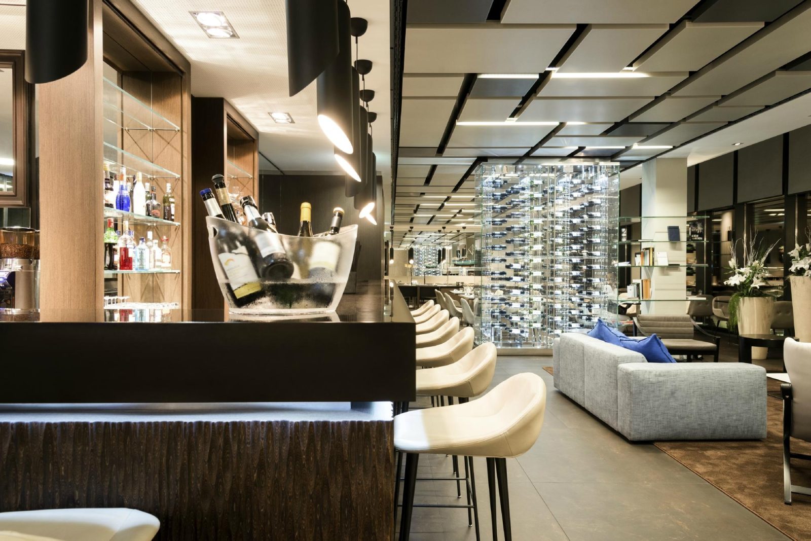 Novotel Lugano Paradiso