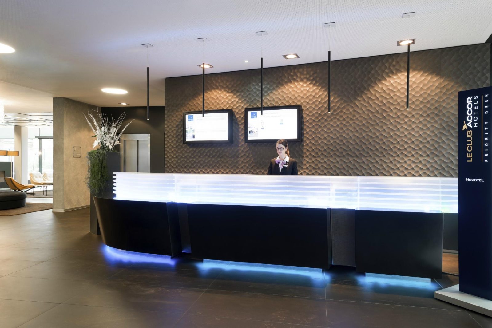 Novotel Lugano Paradiso