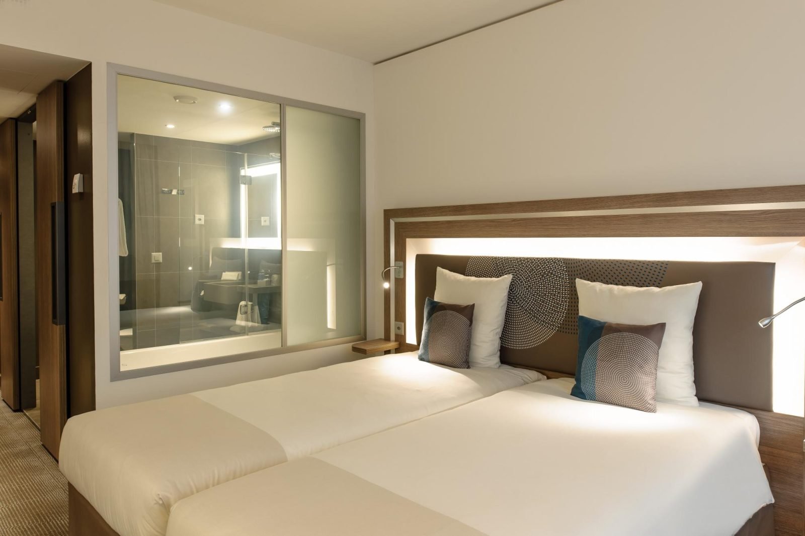 Novotel Lugano Paradiso