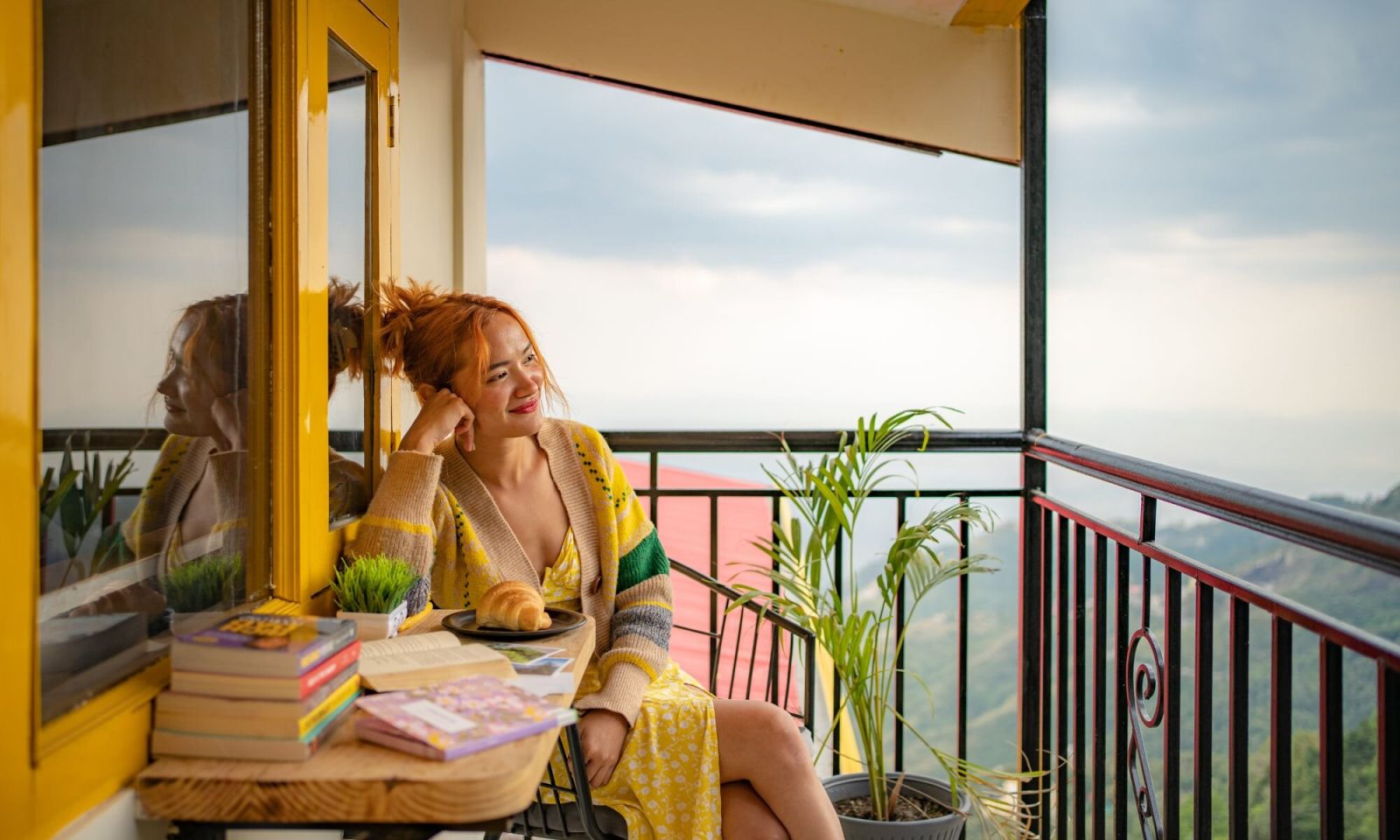 The Hosteller Mussoorie, Mall Road