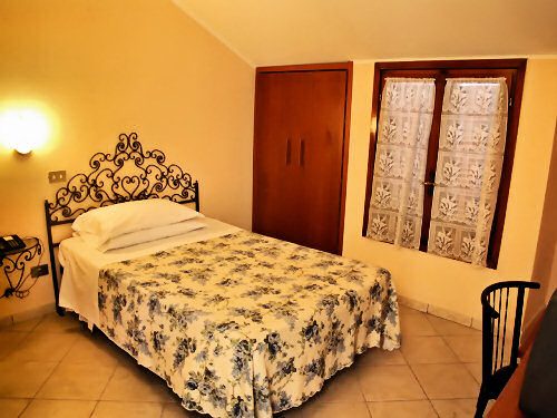 Hotel Capri