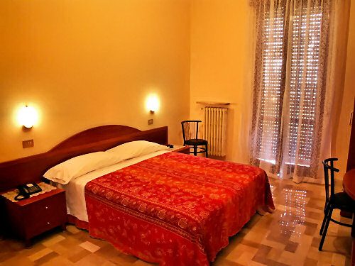 Hotel Capri