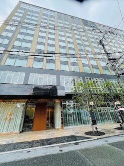 Candeo Hotels Kumamoto Shinshigai