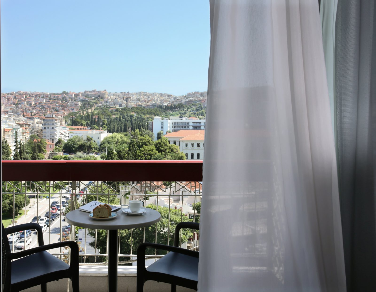 abc hotel thessaloniki