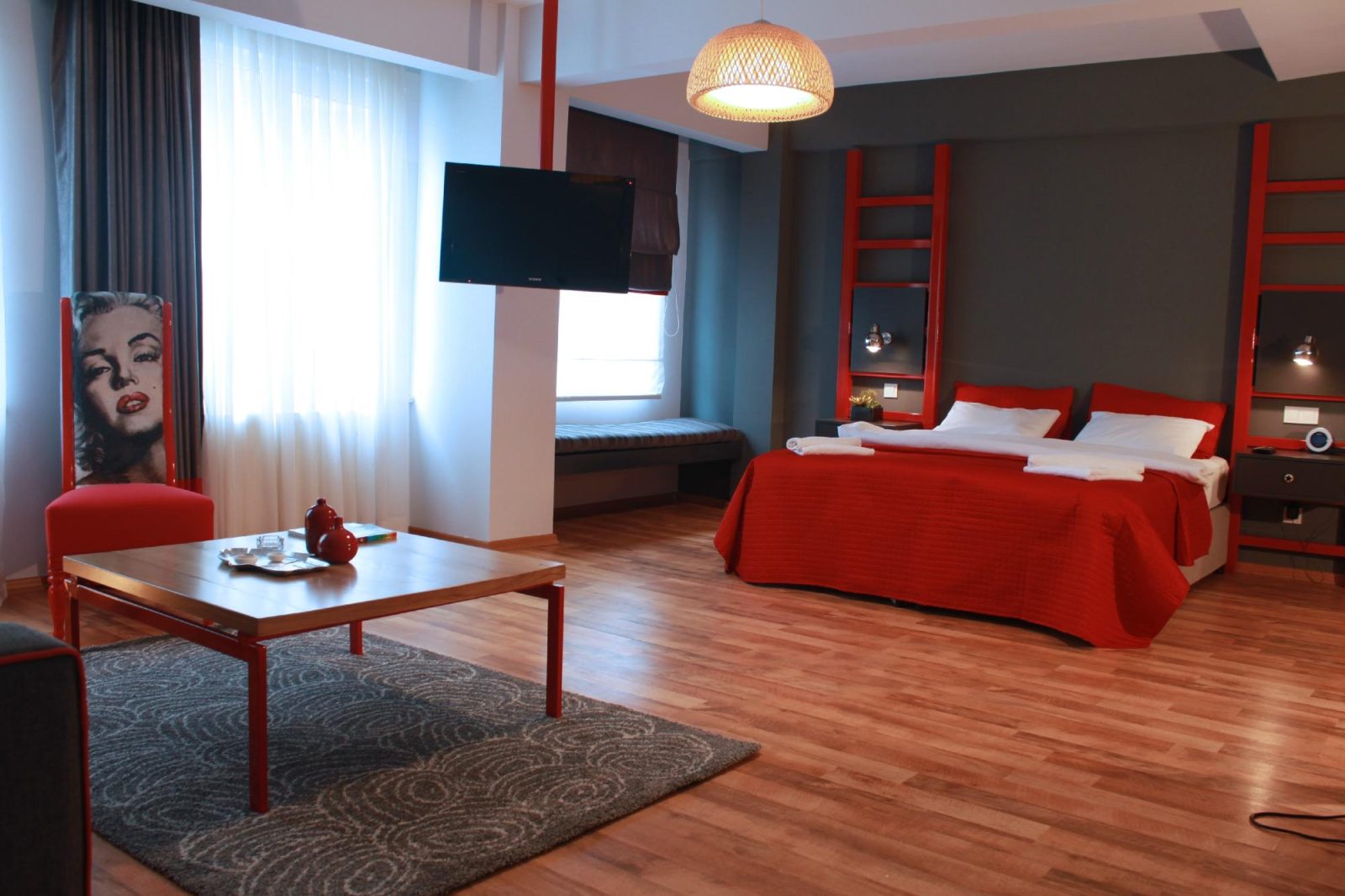 212 Istanbul Suites