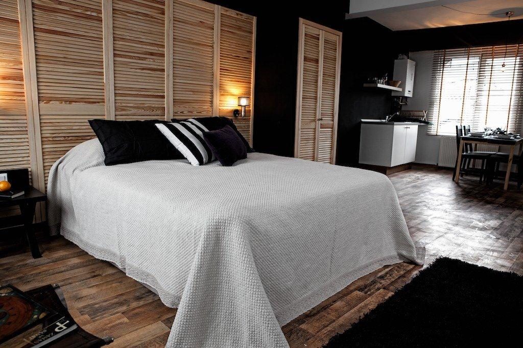 212 Istanbul Suites
