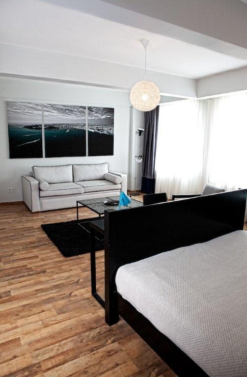 212 Istanbul Suites