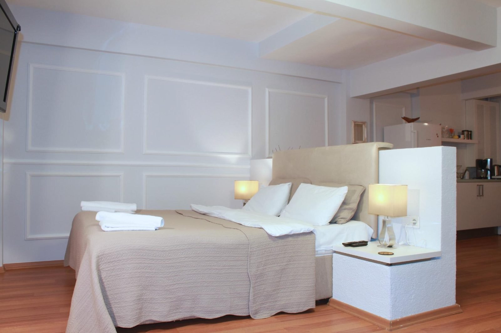 212 Istanbul Suites