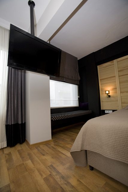 212 Istanbul Suites