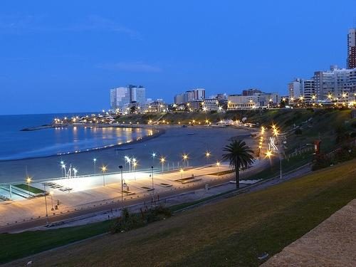 Che Lagarto Hostel Mar del Plata