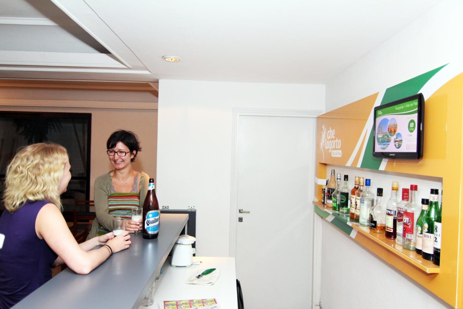 Che Lagarto Hostel Mar del Plata