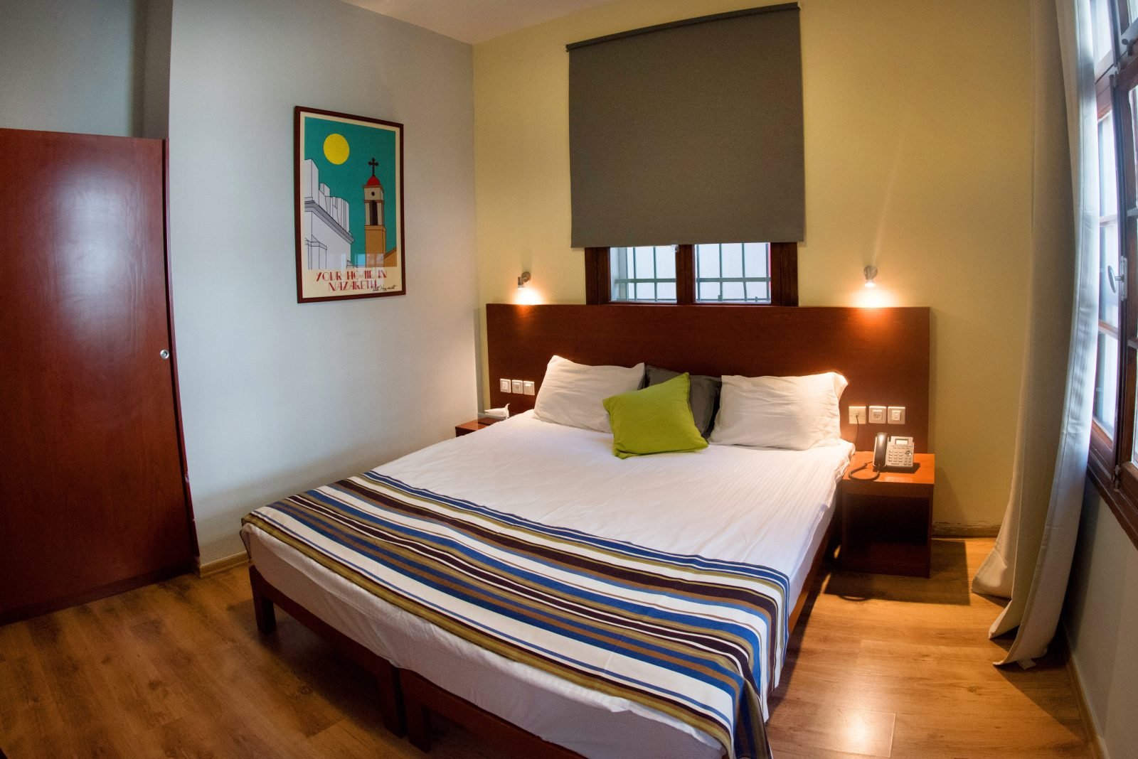 Villa Nazareth Hotel