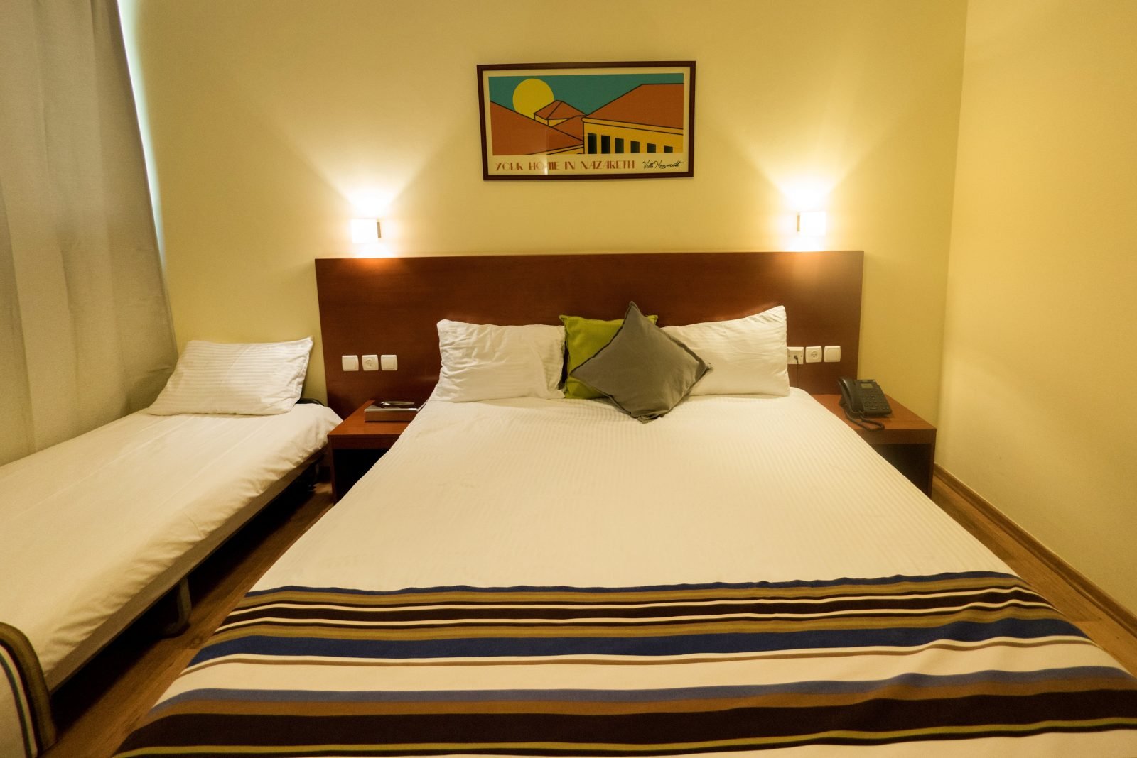 Villa Nazareth Hotel