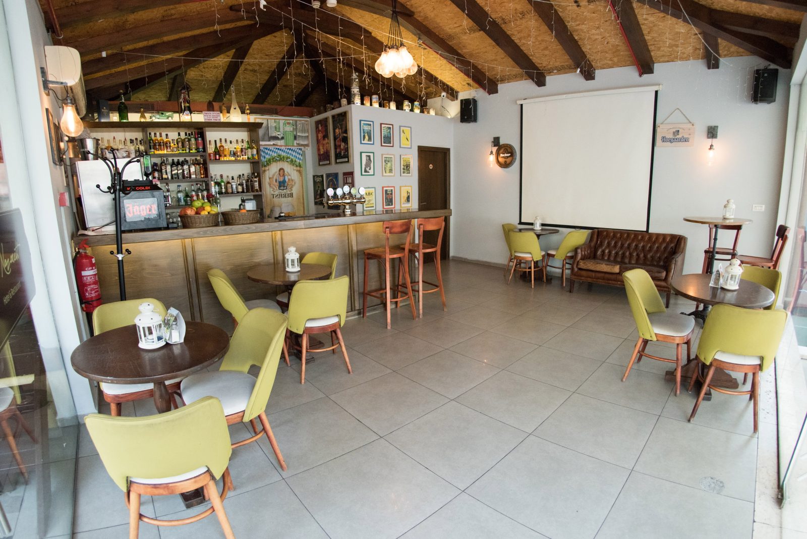 Villa Nazareth Hotel