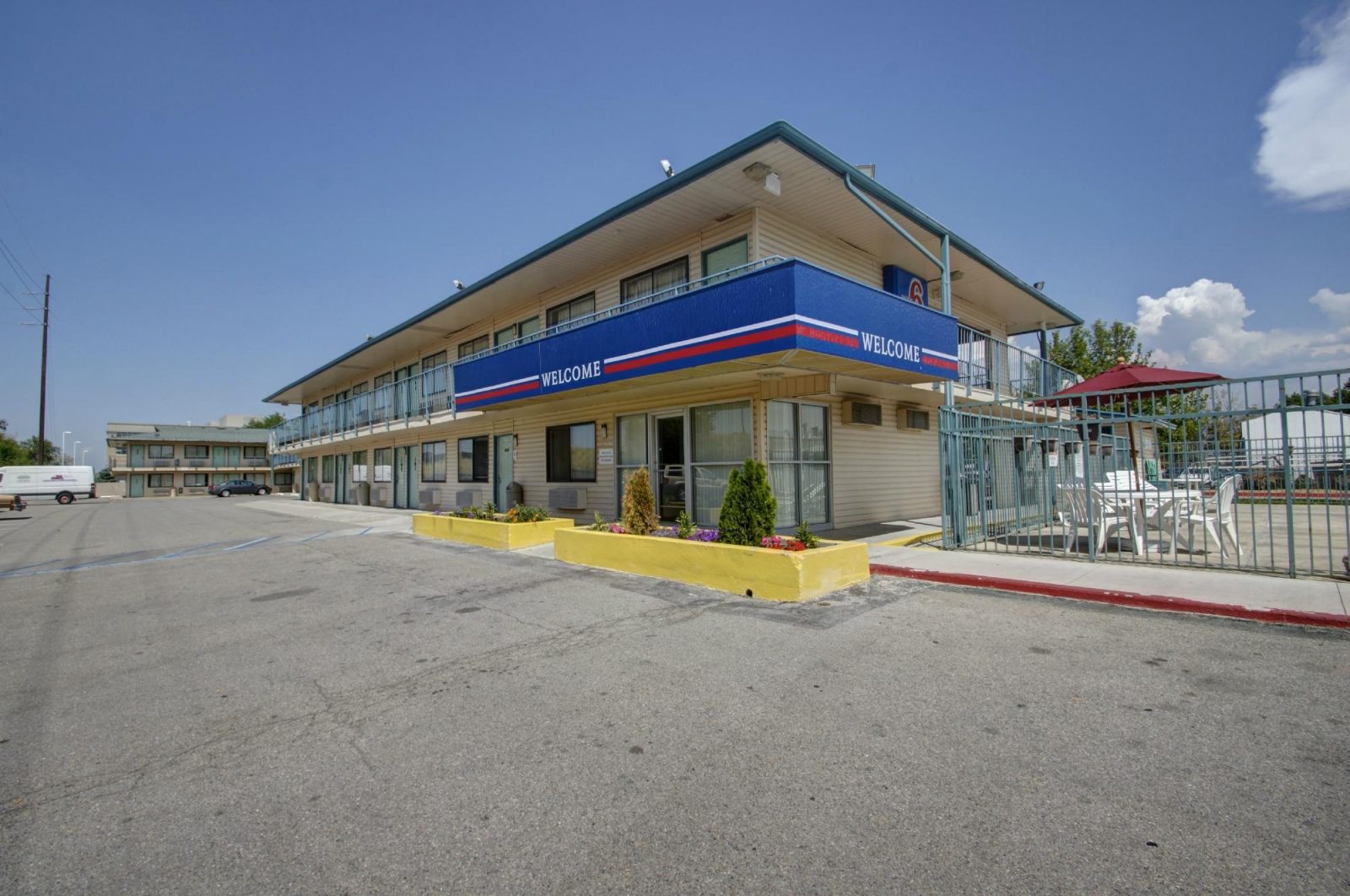 salt lake city motel six