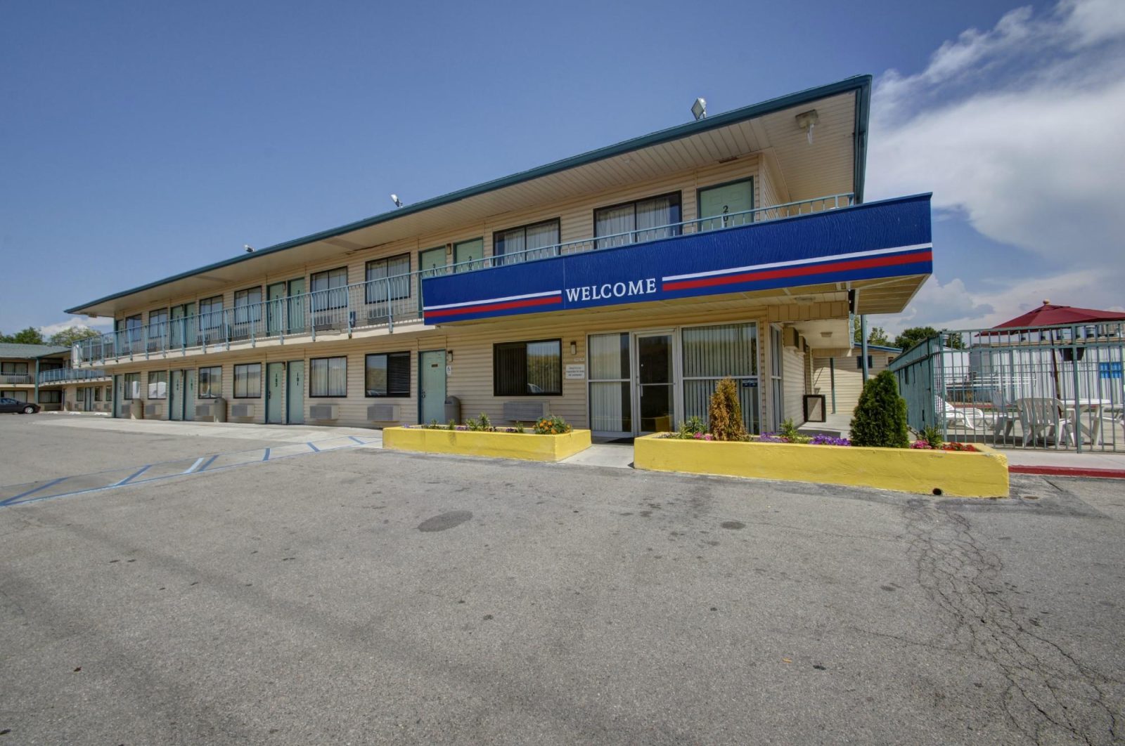 salt lake city motel six