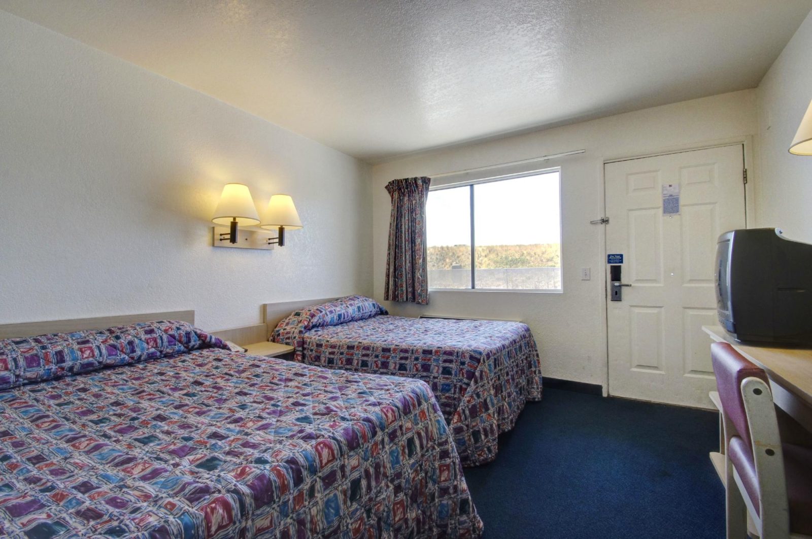 salt lake city motel six